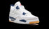 Air Jordan 4 "Nike SB - Navy"